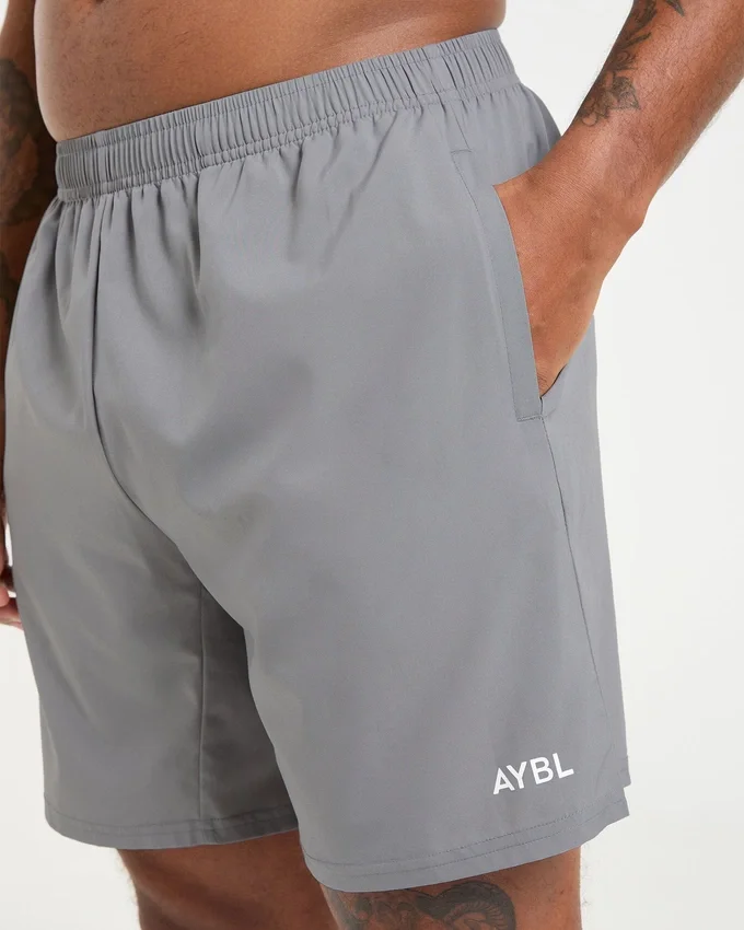 Core 7"-Shorts