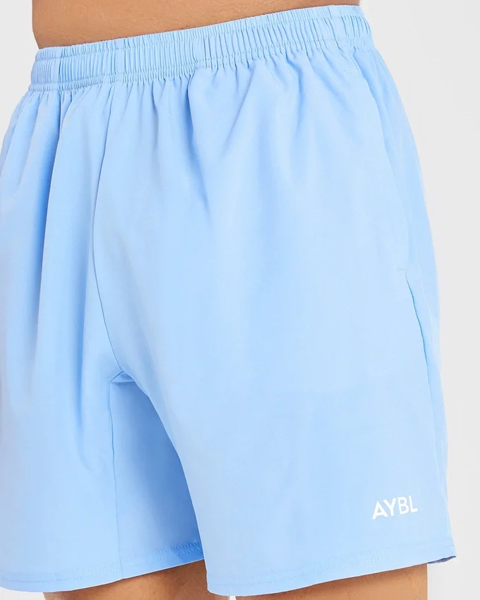 Core 7"-Shorts