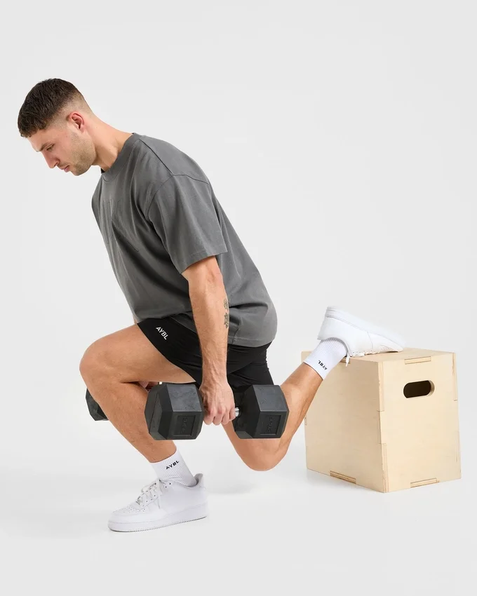 Core 7"-Shorts