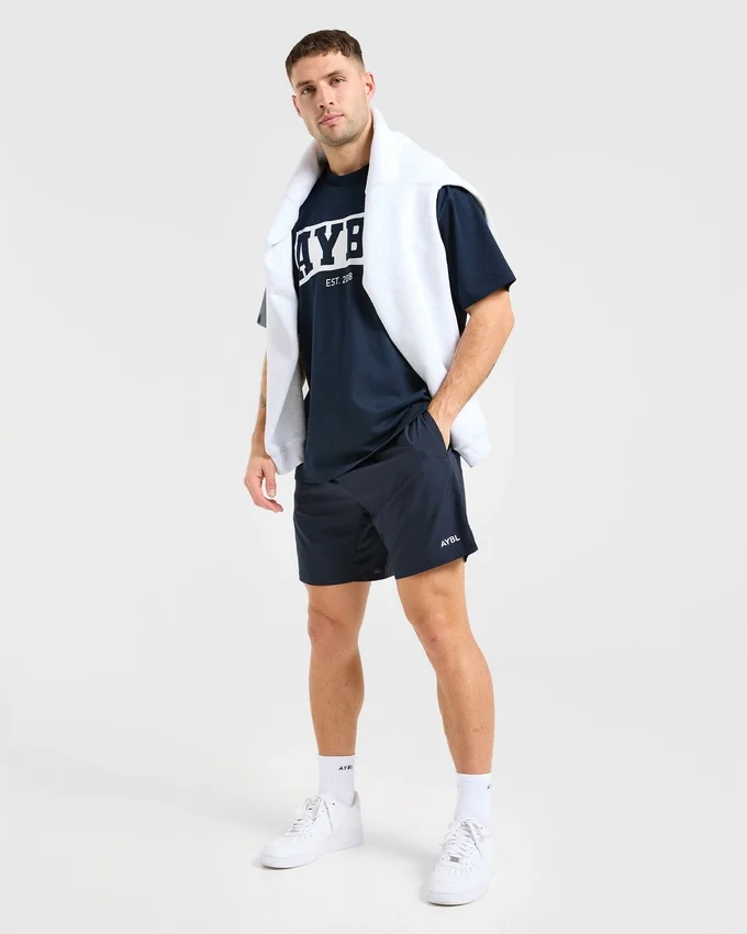 Core 7"-Shorts