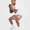 Core 7"-Shorts