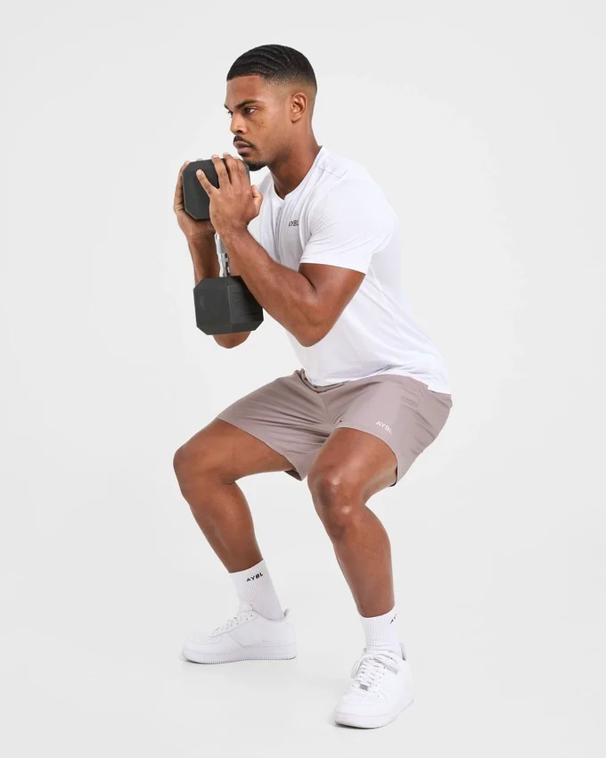 Core 7"-Shorts