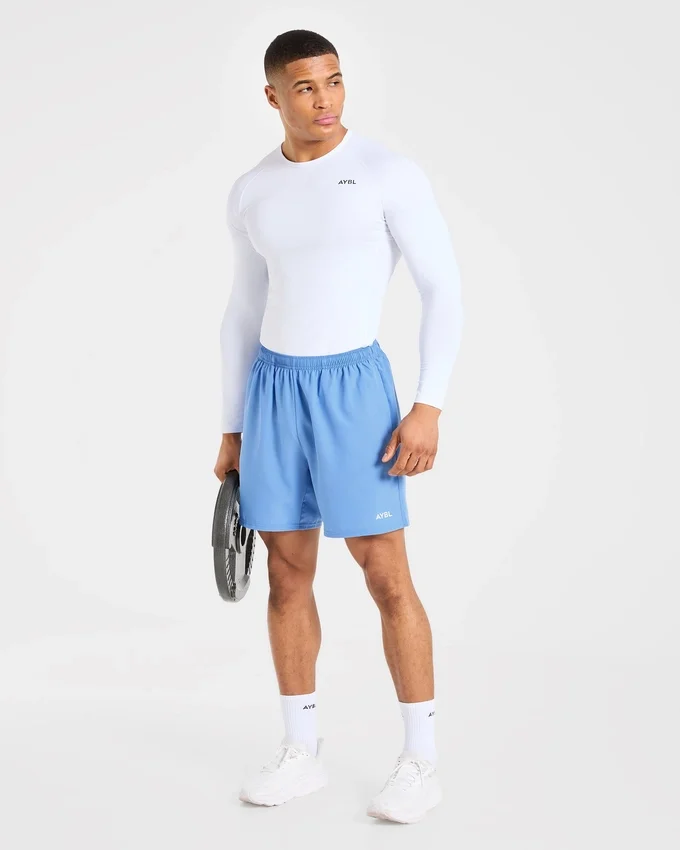 Core 7"-Shorts