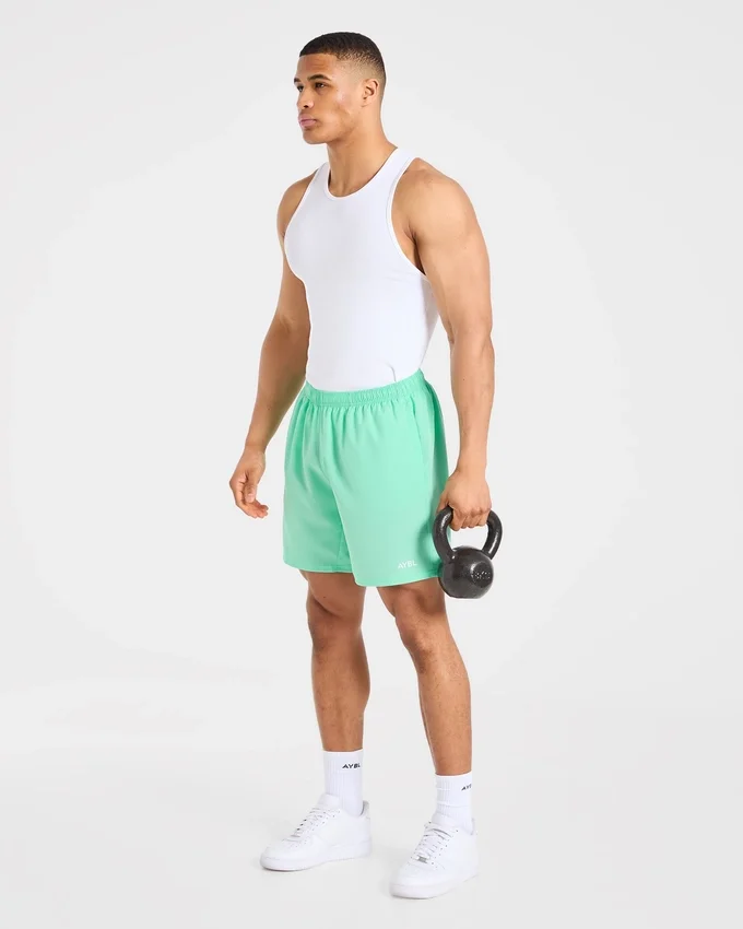 Core 7"-Shorts