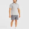 Core 7"-Shorts
