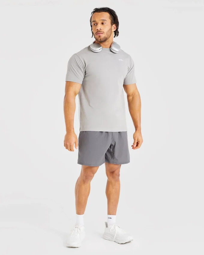 Core 7"-Shorts