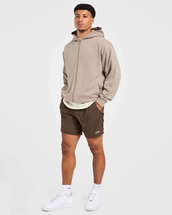 Core 7"-Shorts