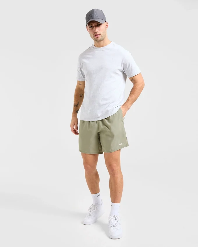 Core 7"-Shorts