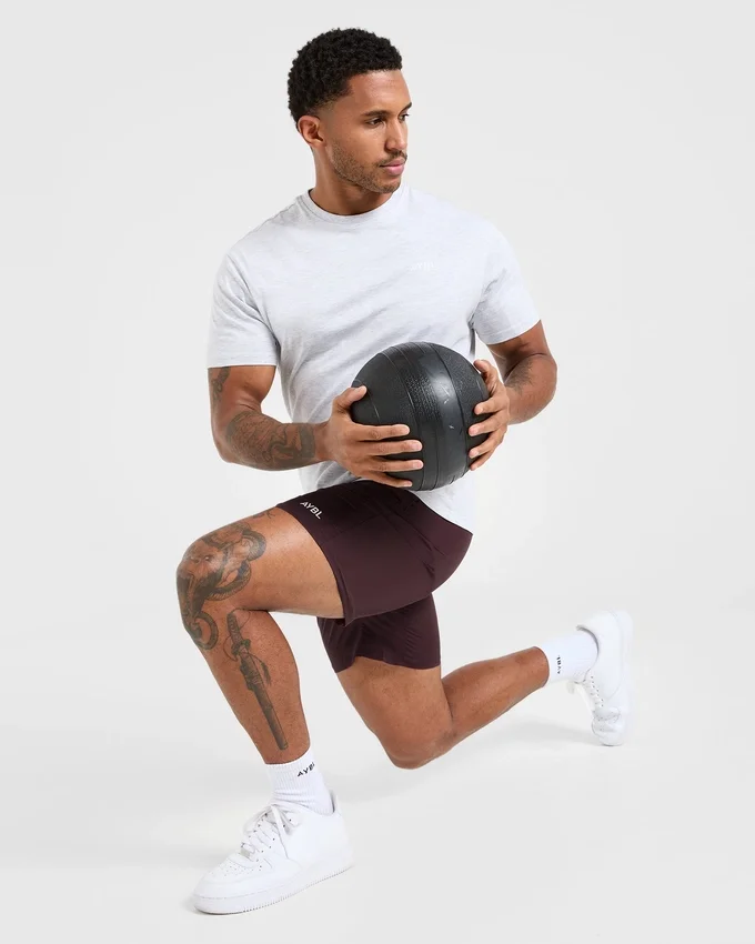Core 7"-Shorts