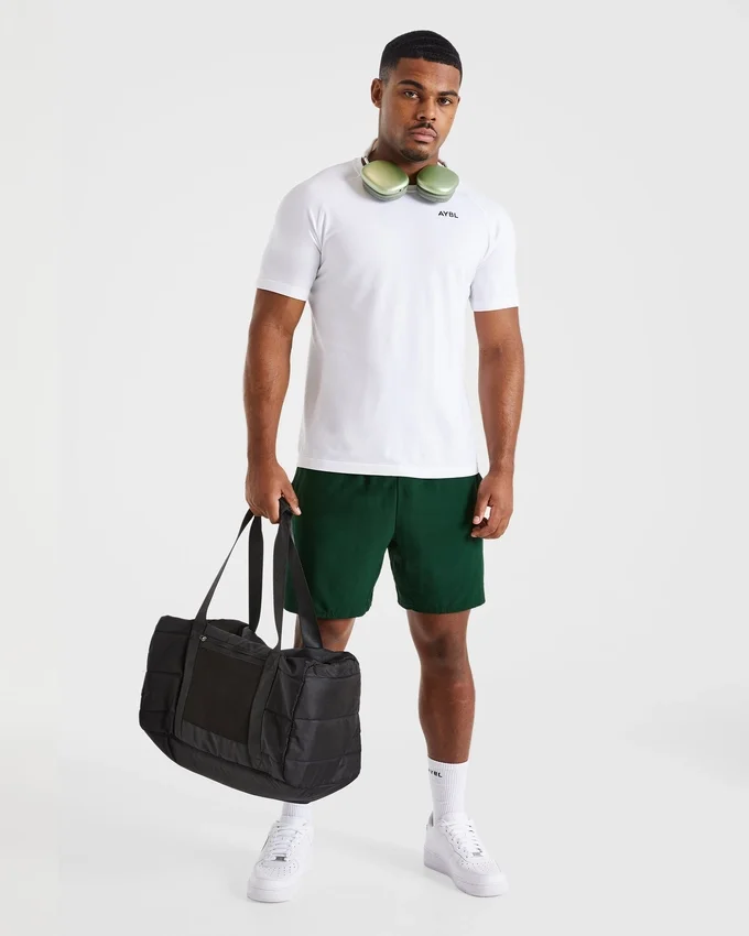 Core 7"-Shorts