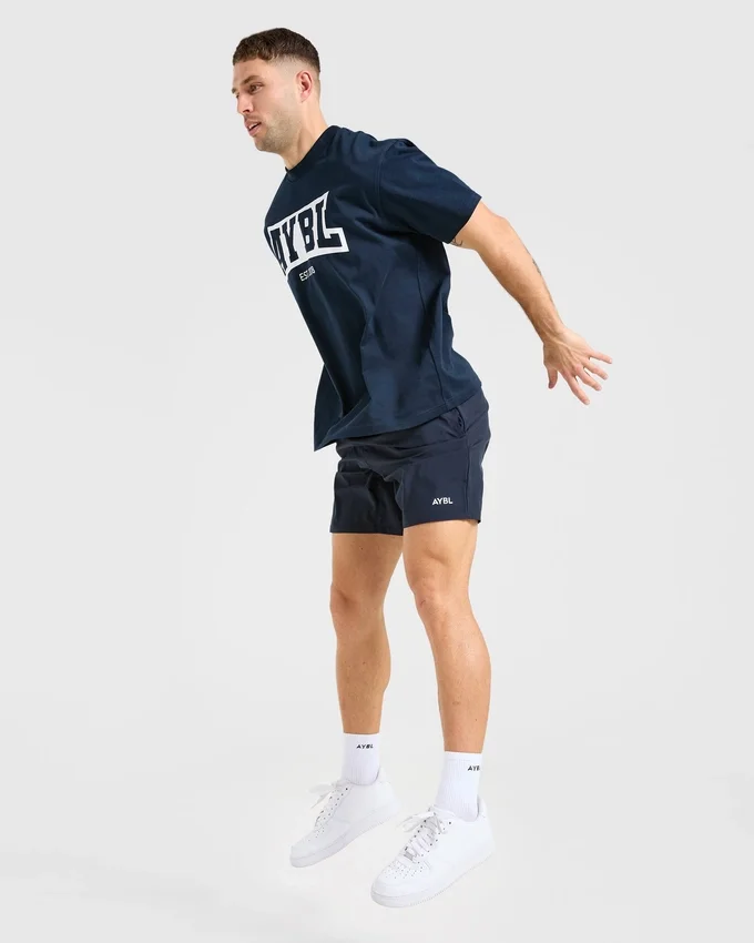 Core 7"-Shorts