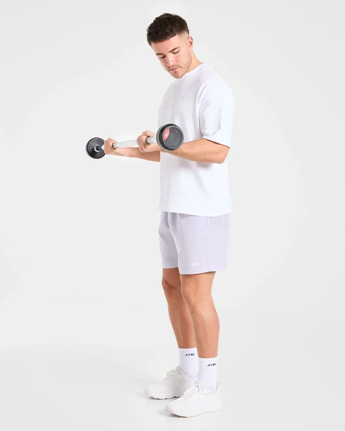 Core 7"-Shorts