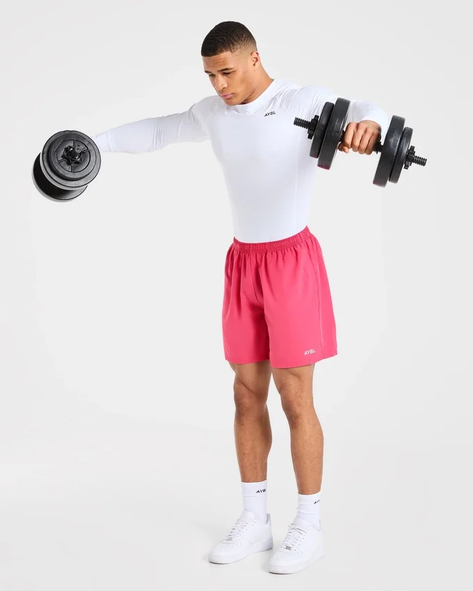 Core 7"-Shorts