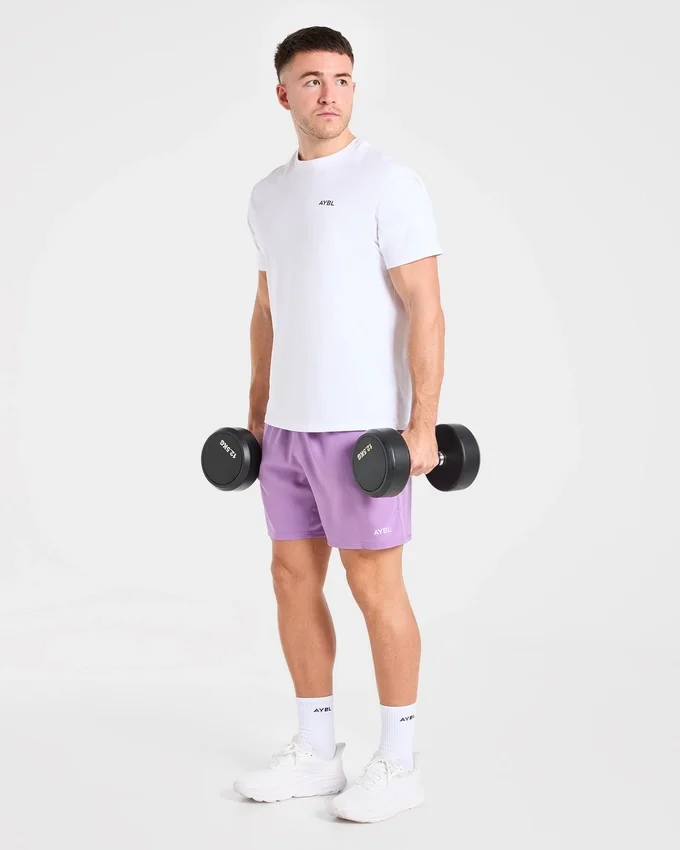 Core 7"-Shorts