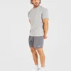 Core 7"-Shorts