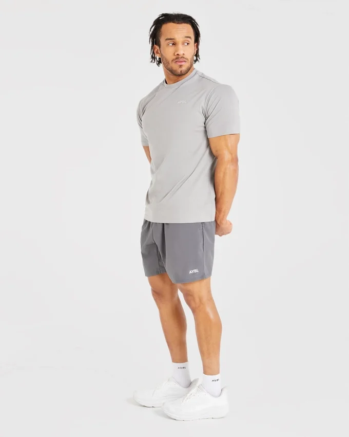 Core 7"-Shorts