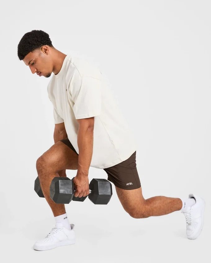 Core 7"-Shorts