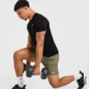 Core 7"-Shorts