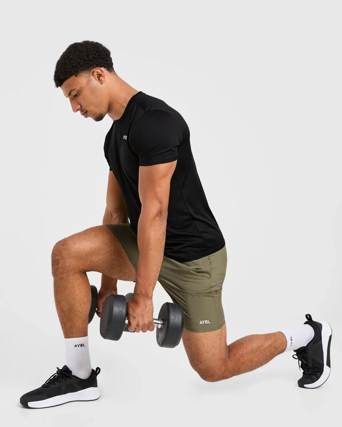 Core 7"-Shorts