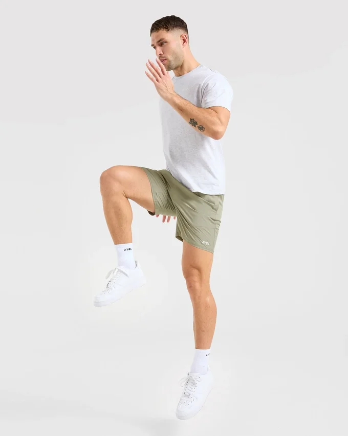 Core 7"-Shorts