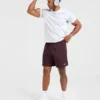Core 7"-Shorts