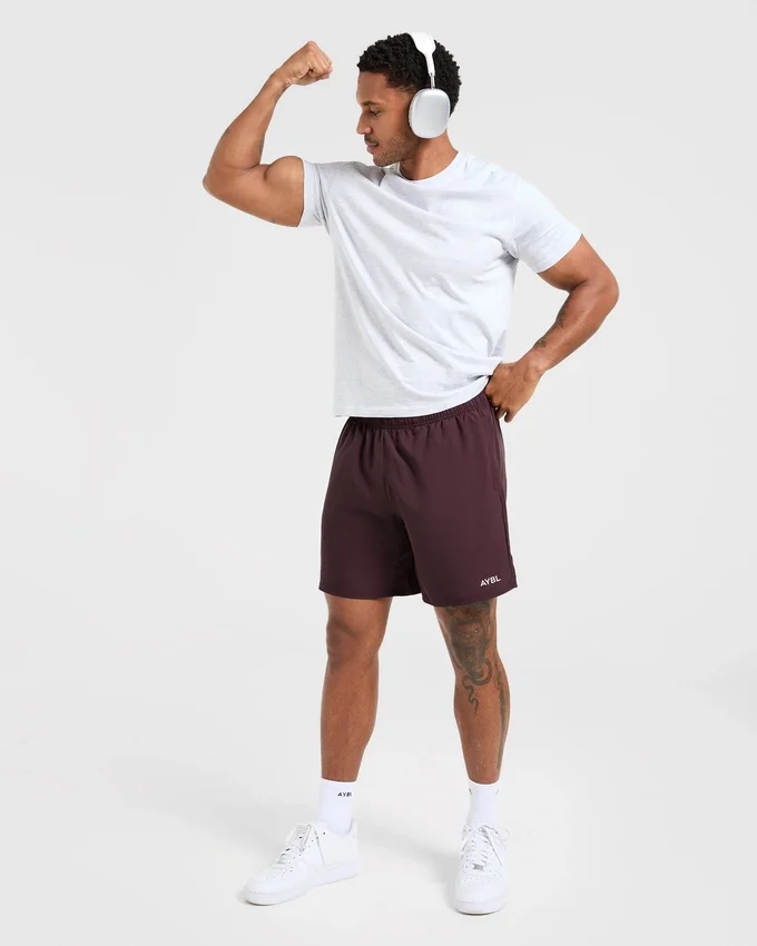 Core 7"-Shorts