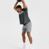 Core 7"-Shorts