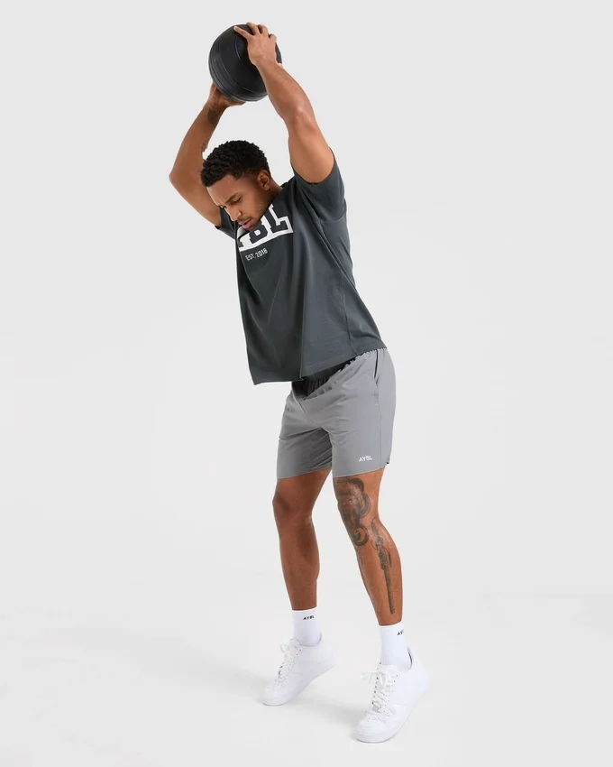 Core 7"-Shorts