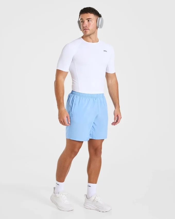 Core 7"-Shorts