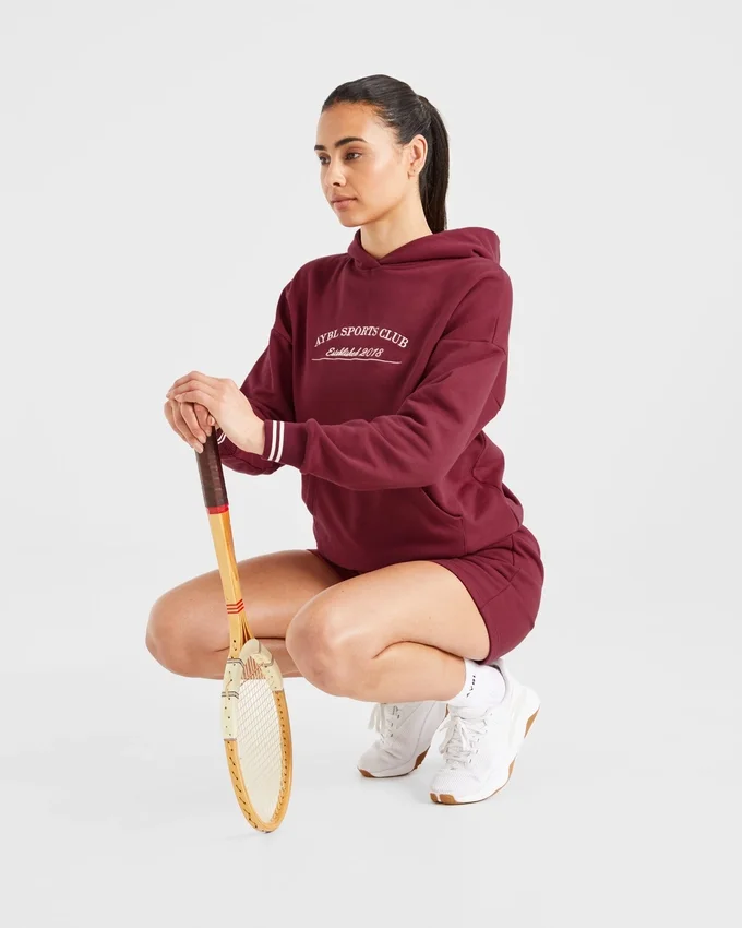 Courtside-Hoodie