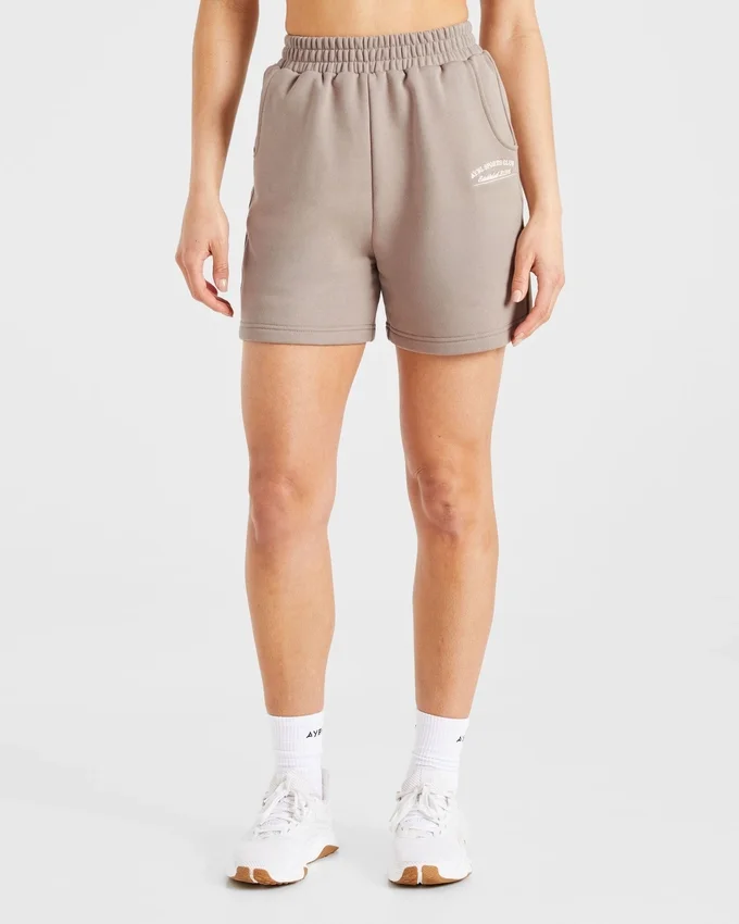 Courtside-Shorts