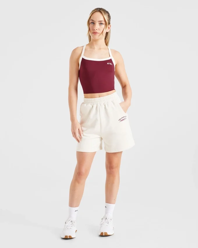 Courtside-Shorts