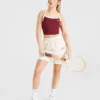 Courtside-Shorts