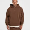 Craft Oversize-Hoodie