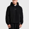 Craft Oversize-Hoodie