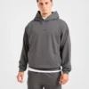 Craft Oversize-Hoodie