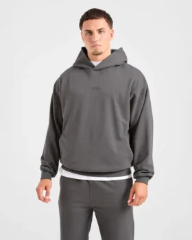 Craft Oversize-Hoodie