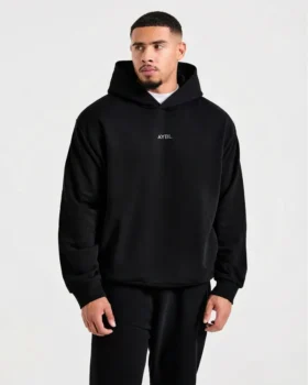 Craft Oversize-Hoodie