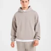Craft Oversize-Hoodie