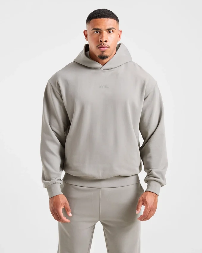 Craft Oversize-Hoodie