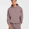 Craft Oversize-Hoodie