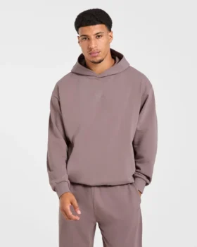 Craft Oversize-Hoodie