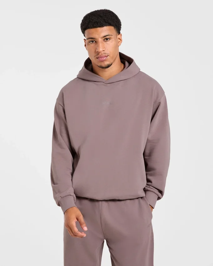 Craft Oversize-Hoodie