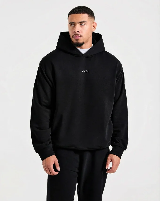 Craft Oversize-Hoodie