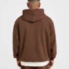 Craft Oversize-Hoodie