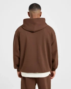 Craft Oversize-Hoodie