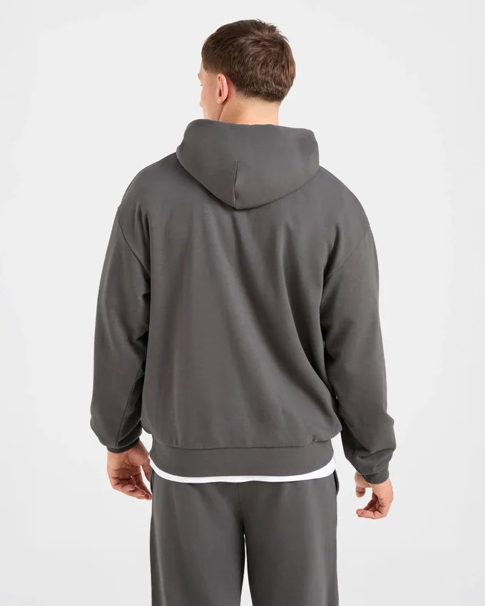Craft Oversize-Hoodie