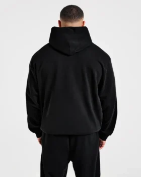 Craft Oversize-Hoodie