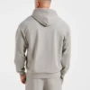 Craft Oversize-Hoodie