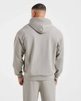 Craft Oversize-Hoodie